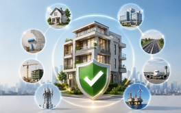 Từ nay, Việt Nam chính thức miễn giấy phép xây dựng đối với 8 nhóm công trình này