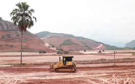 Tuyên Quang: Tăng tốc tạo mặt bằng sạch đón nhà đầu tư
