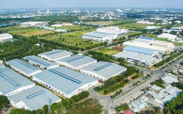 Bất động sản khu công nghiệp bước vào cuộc đua mới, doanh nghiệp sở hữu quỹ đất lớn nắm lợi thế