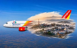 Chỉ một tháng nữa, Việt Nam sẽ mở lại 5 đường bay đến 'thành phố ngàn hoa'