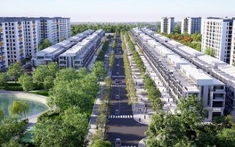 Hưng Yên mở bán hơn 1.080 căn nhà ở xã hội