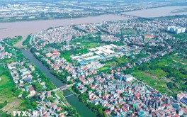 Lấy ý kiến dự án Luật Đất đai (sửa đổi) để báo cáo Thủ tướng Chính phủ