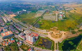Thêm 18 khu đất hơn 1.710ha được Bắc Ninh đưa ra đấu thầu
