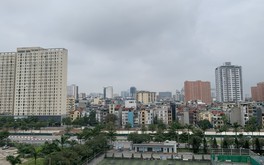 Hà Nội cập nhật danh mục các dự án đầu tư xây dựng giai đoạn 2026 - 2030