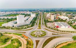 Thanh Hóa đôn đốc loạt dự án khu đô thị, khu dân cư