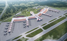 Sân bay Phú Quốc nhận chỉ đạo mới của Phó Thủ tướng