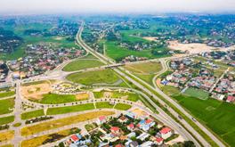 Thái Nguyên tìm chủ đầu tư dự án khu đô thị Đồng Tiến hơn 1.500 tỷ đồng