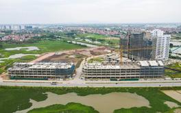 Bắc Ninh sắp có thêm khu nhà ở xã hội hơn 1.553 tỷ đồng tại phường Phương Liễu