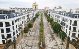 Bắc Ninh điều chỉnh loạt khu đô thị tại khu vực Lục Nam