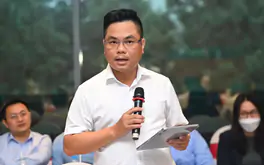 "Nhà ở thương mại giá phù hợp khó đúng mục tiêu nếu doanh nghiệp tự quyết giá mà thiếu tiêu chí kiểm soát"
