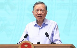 Toàn văn phát biểu chỉ đạo của Tổng Bí thư, Chủ tịch nước Tô Lâm tại phiên họp Chính phủ thường kỳ tháng 6/2026 và Hội nghị trực tuyến Chính phủ với các địa phương