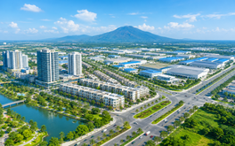 Tỉnh lớn phía Nam sắp có khu đô thị - dịch vụ - công nghiệp quy mô hơn 5.300ha