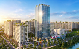 The Win City ra mắt tầng căn hộ trải nghiệm thực tế