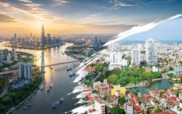 Việt Nam sắp có thêm thành phố trực thuộc Trung ương thứ 8?
