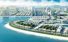 Tỉnh rộng lớn nhất ĐBSCL sẽ lấn biển, xây đảo nhân tạo để mở rộng đô thị