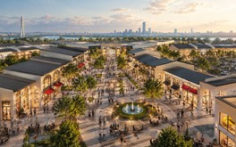 Hà Nội kêu gọi đầu tư hai dự án trung tâm mua sắm outlet quy mô hơn 250ha