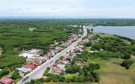 Việt Nam sẽ có trung tâm kinh tế biển, du lịch và dịch vụ hơn 12.000ha, tọa lạc tại tỉnh hẹp nhất cả nước