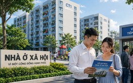 Từ nay, không tham gia BHXH có được mua nhà ở xã hội không?