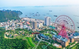 Đề án thành lập thành phố trực thuộc Trung ương thứ 8 của Việt Nam đạt bước tiến mới
