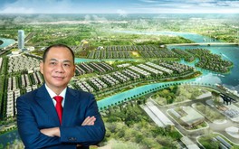Vinhomes mời thi tuyển phương án kiến trúc tổ hợp nhà hát, trung tâm hội nghị quy mô lớn tại siêu đô thị ven vịnh Hạ Long