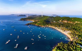 Việt Nam sắp có đặc khu loại đặc biệt