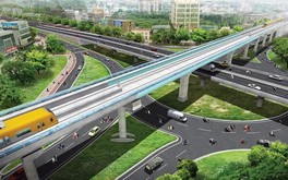 Hà Nội có đề xuất mới về 5 tuyến đường sắt đô thị hơn 1,3 triệu tỷ đồng, do liên danh Vinhomes làm tổng thầu