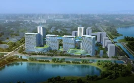 Hà Nội sẽ hình thành 5 tổ hợp y tế đa năng và xây mới nhiều bệnh viện