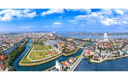 Sau khi bỏ cấp huyện, Việt Nam đang nghiên cứu lập đô thị hạt nhân cấp xã