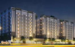 Hà Nội công bố kế hoạch tiếp nhận hồ sơ khu nhà ở đô thị Kim Hoa
