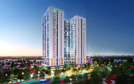 Việt Đức Home đồng hành cùng Prosper Phố Đông: Bài toán vật liệu cho tiến độ bàn giao căn hộ