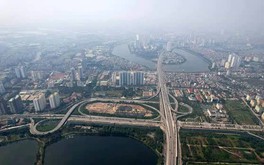 Hà Nội đấu giá 13 lô đất tái định cư tại phường Hoàng Mai