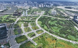 TP. Hồ Chí Minh phê duyệt đấu giá lô đất 6.446m² tại Thủ Thiêm