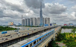 Xu hướng đa trung tâm định vị lại dòng tiền bất động sản TP.HCM