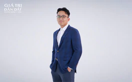 CEO Kiến Á Group và bước chuyển từ 'bán sản phẩm' sang 'kiến tạo giá trị cuộc sống'