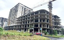 Khu đô thị quốc tế Đa Phước tái khởi động từ quý III/2026, vốn gần 54.800 tỷ đồng