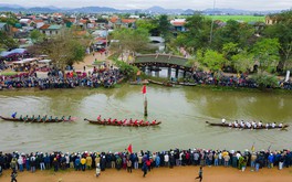 TP. Huế: Quy hoạch 761,55ha khu vực Thủy Thanh, hướng đến đô thị sinh thái 33.000 dân