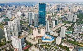 Giá đất và điều tiết địa tô chênh lệch: Tạo vòng tuần hoàn nguồn lực cho phát triển