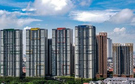 Lãi suất tăng, căn hộ Hà Nội bước vào giai đoạn 'thử lửa'