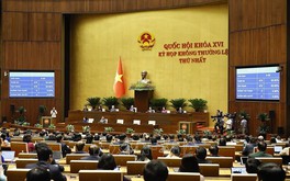 Khẩn trương ban hành các văn bản quy định chi tiết luật, nghị quyết của Quốc hội