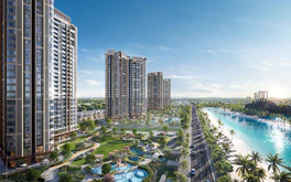 Mua nhà thông minh trong giai đoạn thị trường chọn lọc