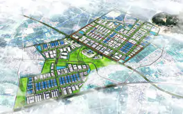 Phú Thọ sắp có thêm khu công nghiệp 132ha do Sumitomo đầu tư