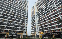 Bắc Ninh chấp thuận hai dự án nhà ở xã hội tại phường Nam Sơn và Vũ Ninh