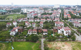 Bắc Ninh duyệt 2 dự án nhà ở xã hội tổng vốn gần 2.000 tỷ tại phường Vũ Ninh, Nam Sơn