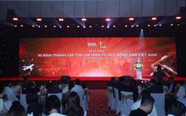 Reatimes kỷ niệm 10 năm thành lập: Kiên định bản sắc báo chí giải pháp, kiến tạo giá trị, hướng tới tương lai số