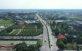 Hà Nội có thêm dự án nhà ở xã hội tại xã Phúc Thịnh
