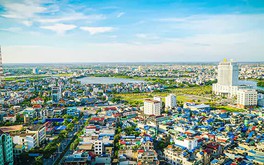 Ninh Bình duyệt dự án chung cư cho thuê hơn 500 tỷ đồng