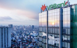 VPBank đóng góp ngân sách Nhà nước 1,2 tỷ USD trong 5 năm