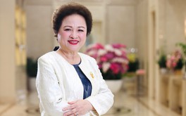 Anh hùng Lao động Nguyễn Thị Nga: “Tôi chọn kinh doanh từ một câu hỏi về cuộc sống”