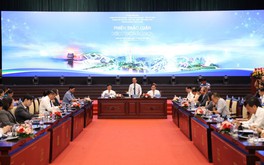 TP.HCM cùng Đông Nam Bộ và Đồng bằng sông Cửu Long hướng tới không gian đầu tư chung