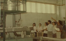 “Không ngừng nâng chuẩn, làm đến tận cùng” - Một nguyên tắc xuyên suốt 50 năm của Vinamilk